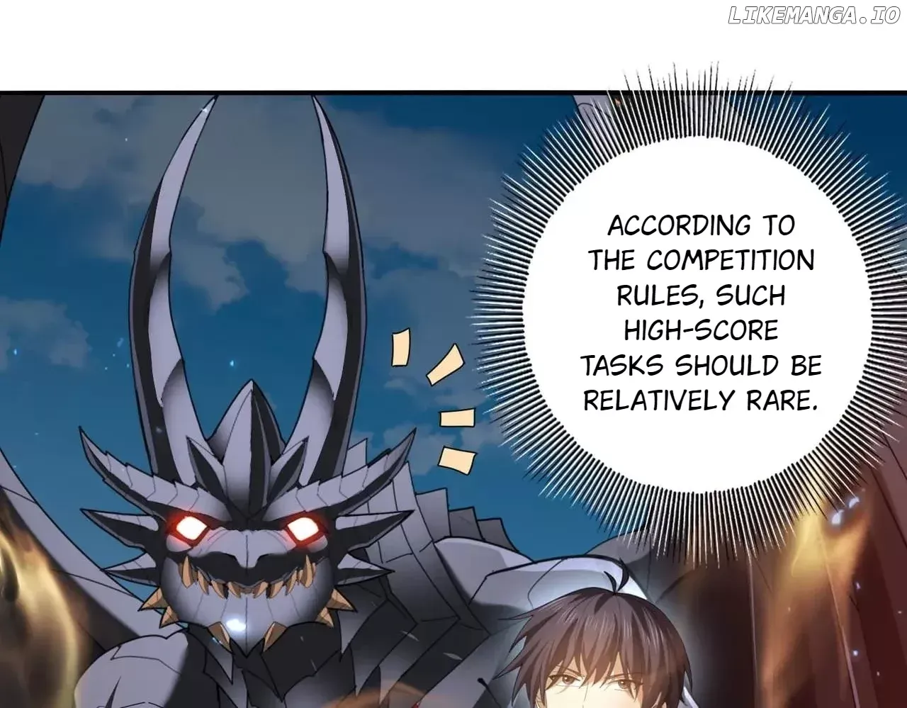 National Job Change: I’m Stuck As the Weakest Dragon Tamer?! Chapter 88 page 40 - 