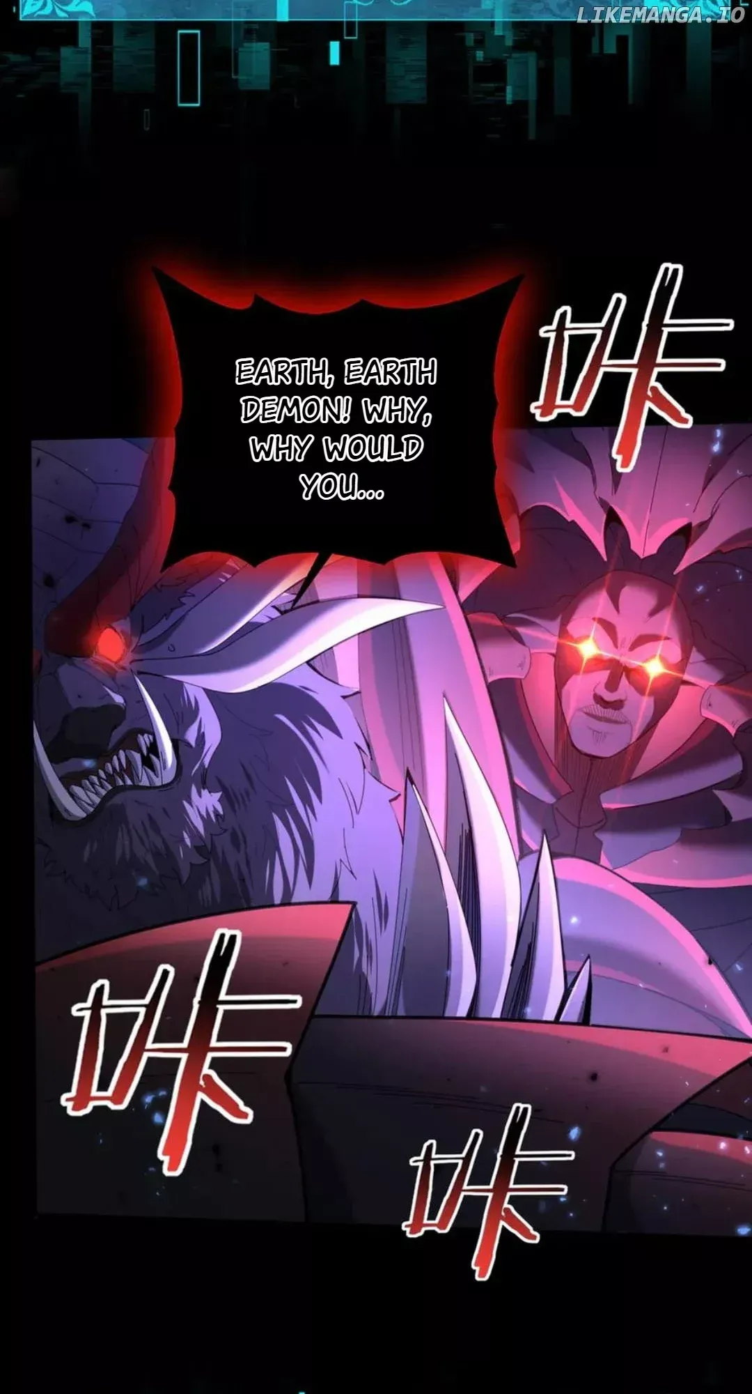 National Job Change: I’m Stuck As the Weakest Dragon Tamer?! Chapter 89 page 6 - 
