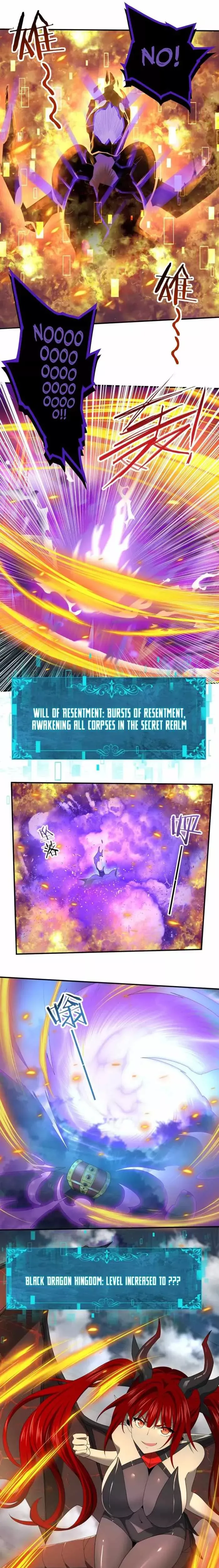 National Job Change: I’m Stuck As the Weakest Dragon Tamer?! Chapter 9 page 14 - 