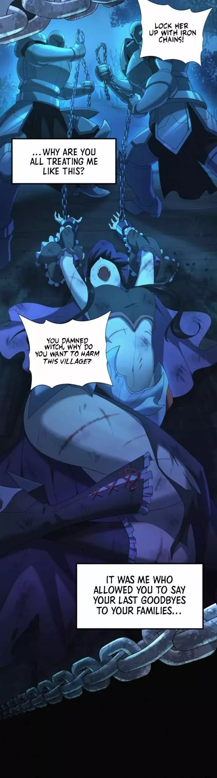 National Job Change: I’m Stuck As the Weakest Dragon Tamer?! Chapter 9 page 3 - 
