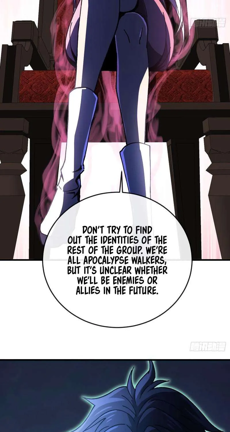 National NPC: I can kill Players Chapter 13 page 45 - 