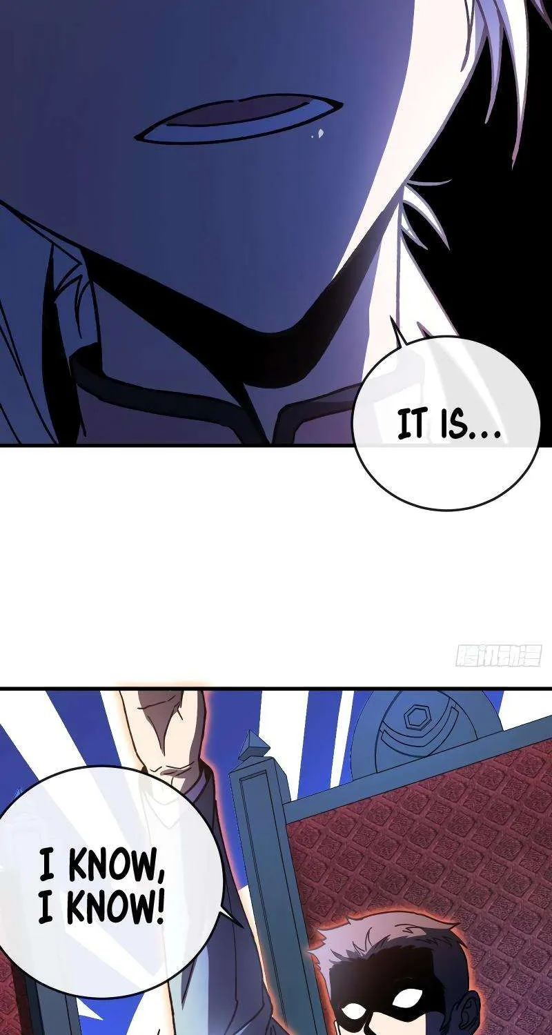 National NPC: I can kill Players Chapter 13 page 47 - 