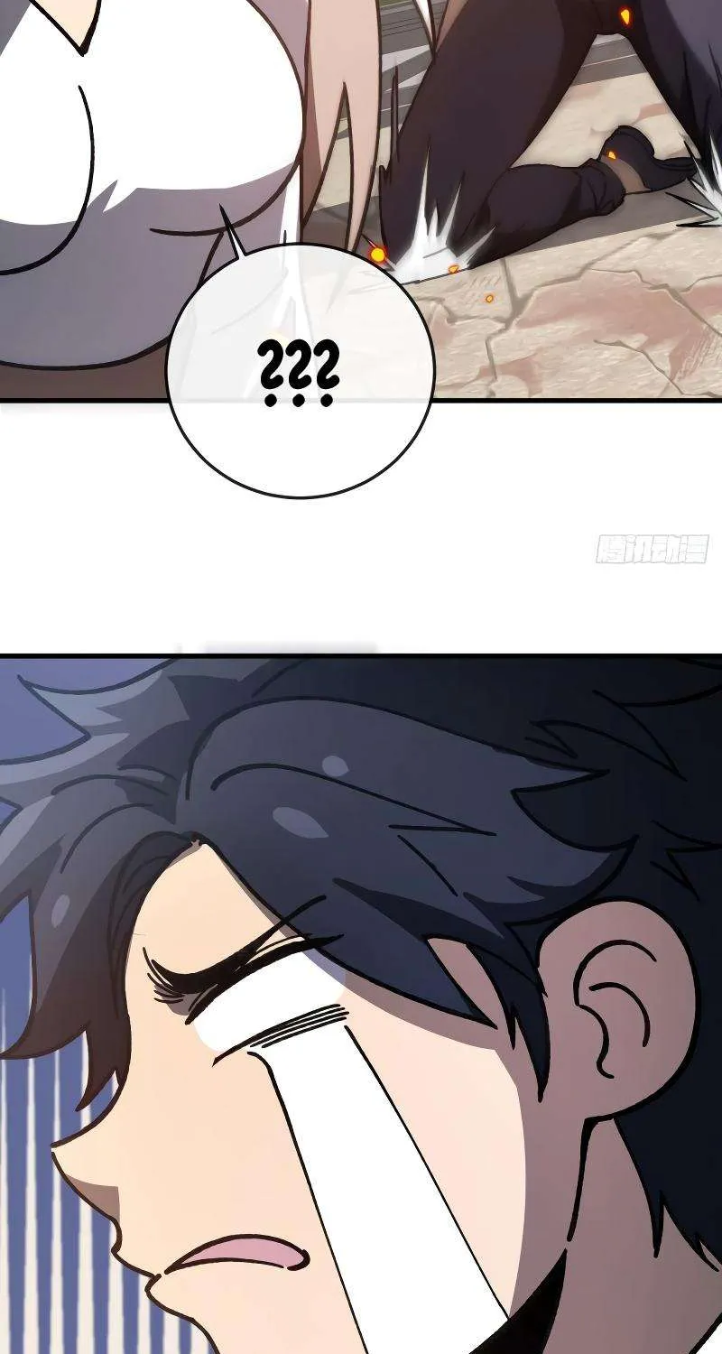 National NPC: I can kill Players Chapter 13 page 7 - 