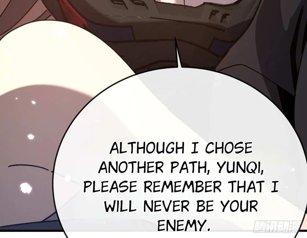 National NPC: I can kill Players Chapter 21 page 106 - 