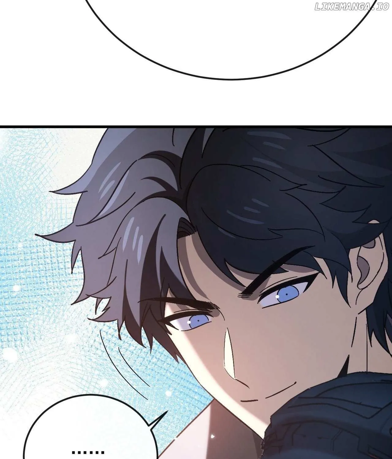 National NPC: I can kill Players Chapter 21 page 107 - 