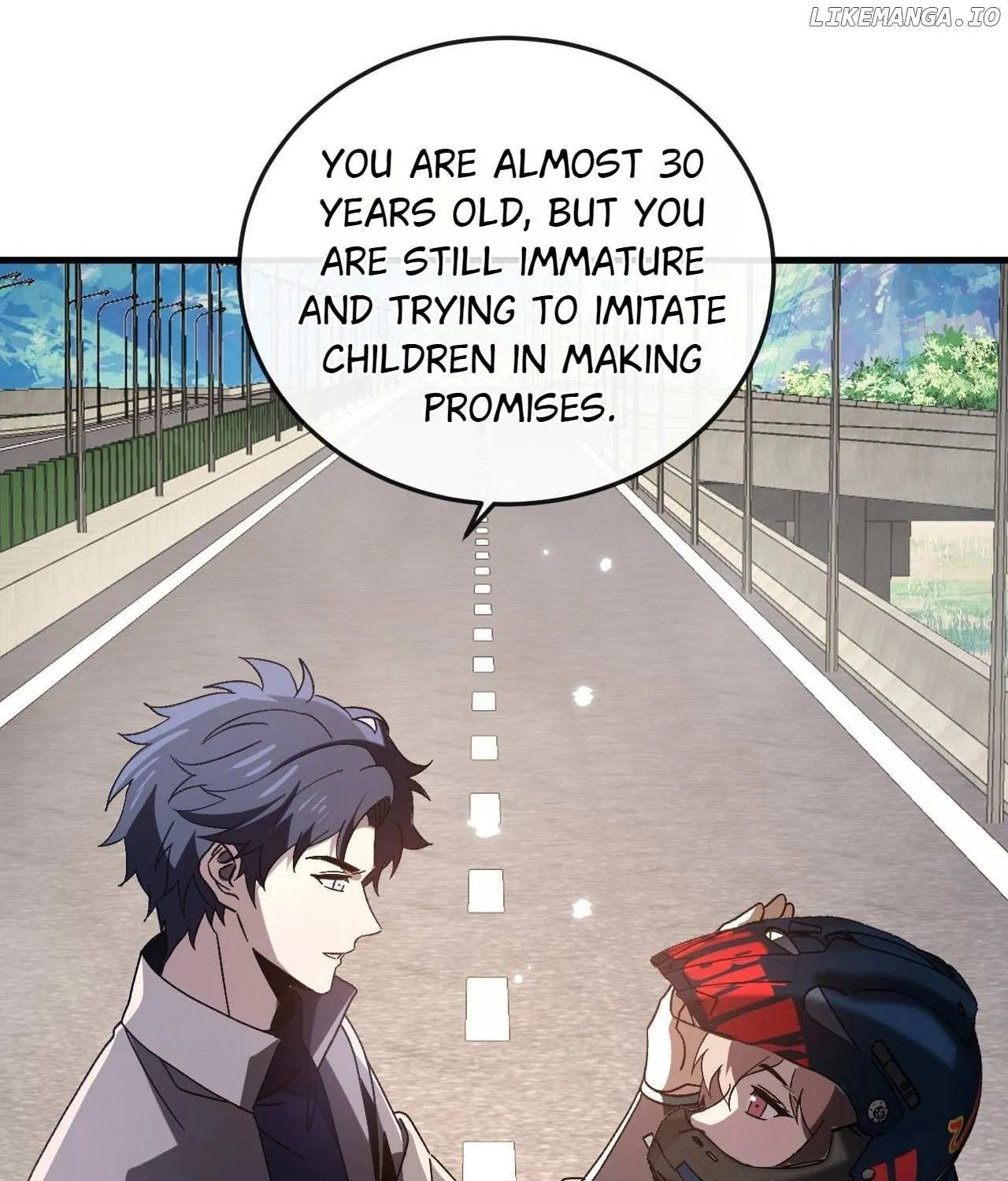 National NPC: I can kill Players Chapter 21 page 109 - 