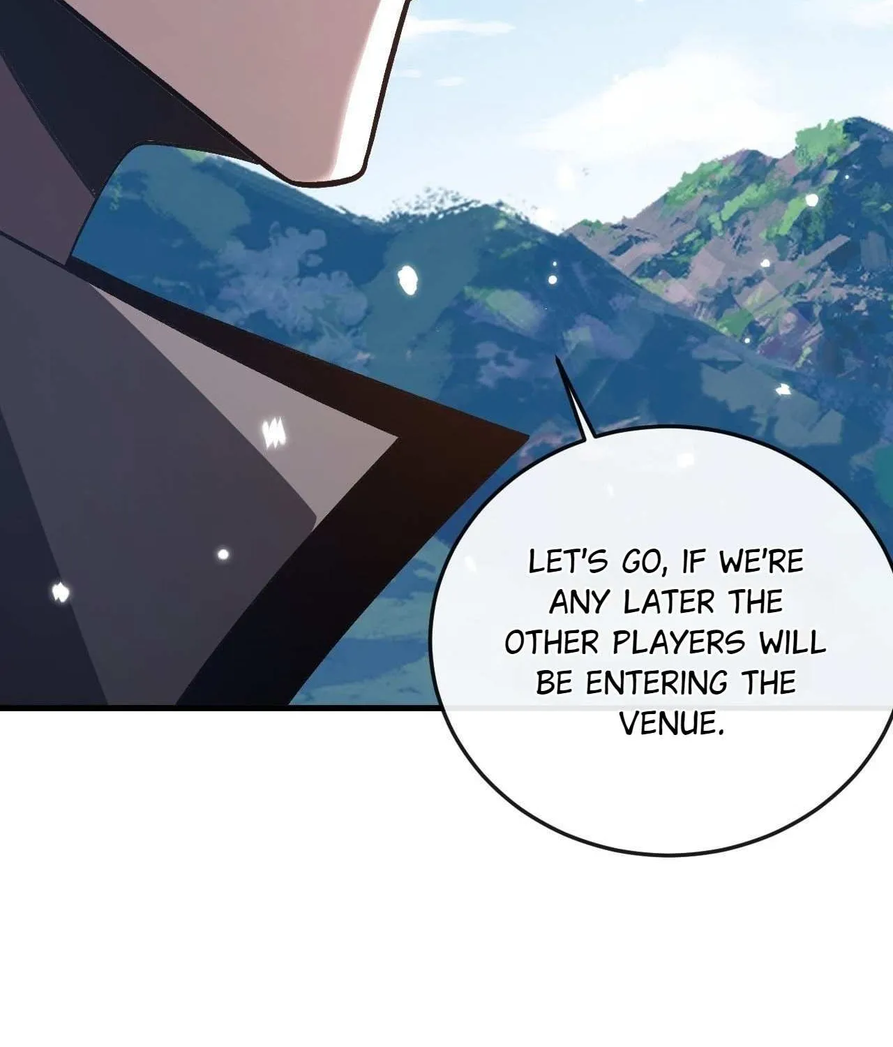 National NPC: I can kill Players Chapter 21 page 113 - 