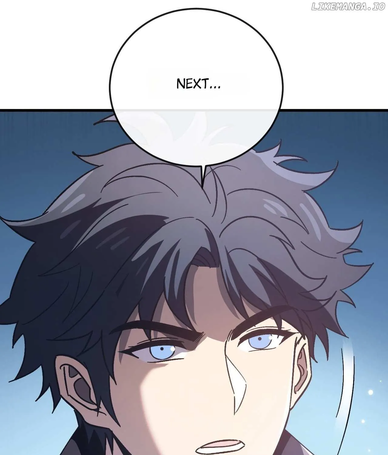 National NPC: I can kill Players Chapter 21 page 121 - 