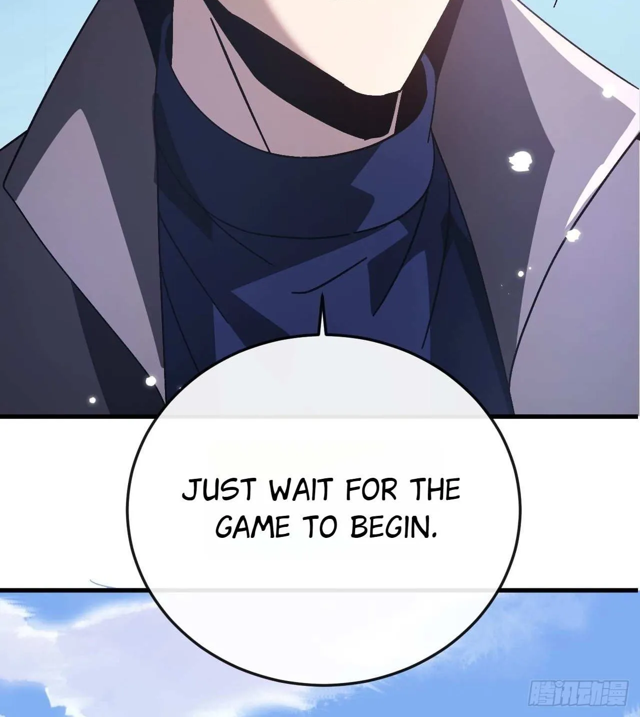 National NPC: I can kill Players Chapter 21 page 122 - 