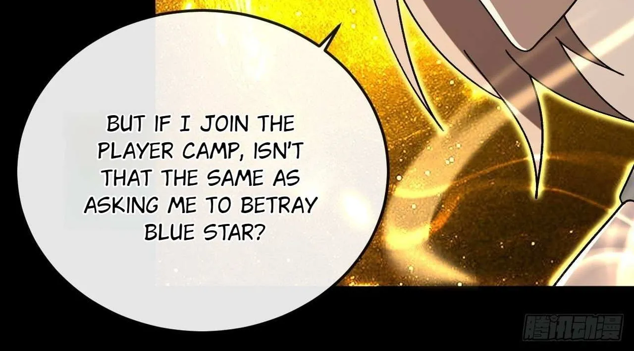 National NPC: I can kill Players Chapter 21 page 14 - 