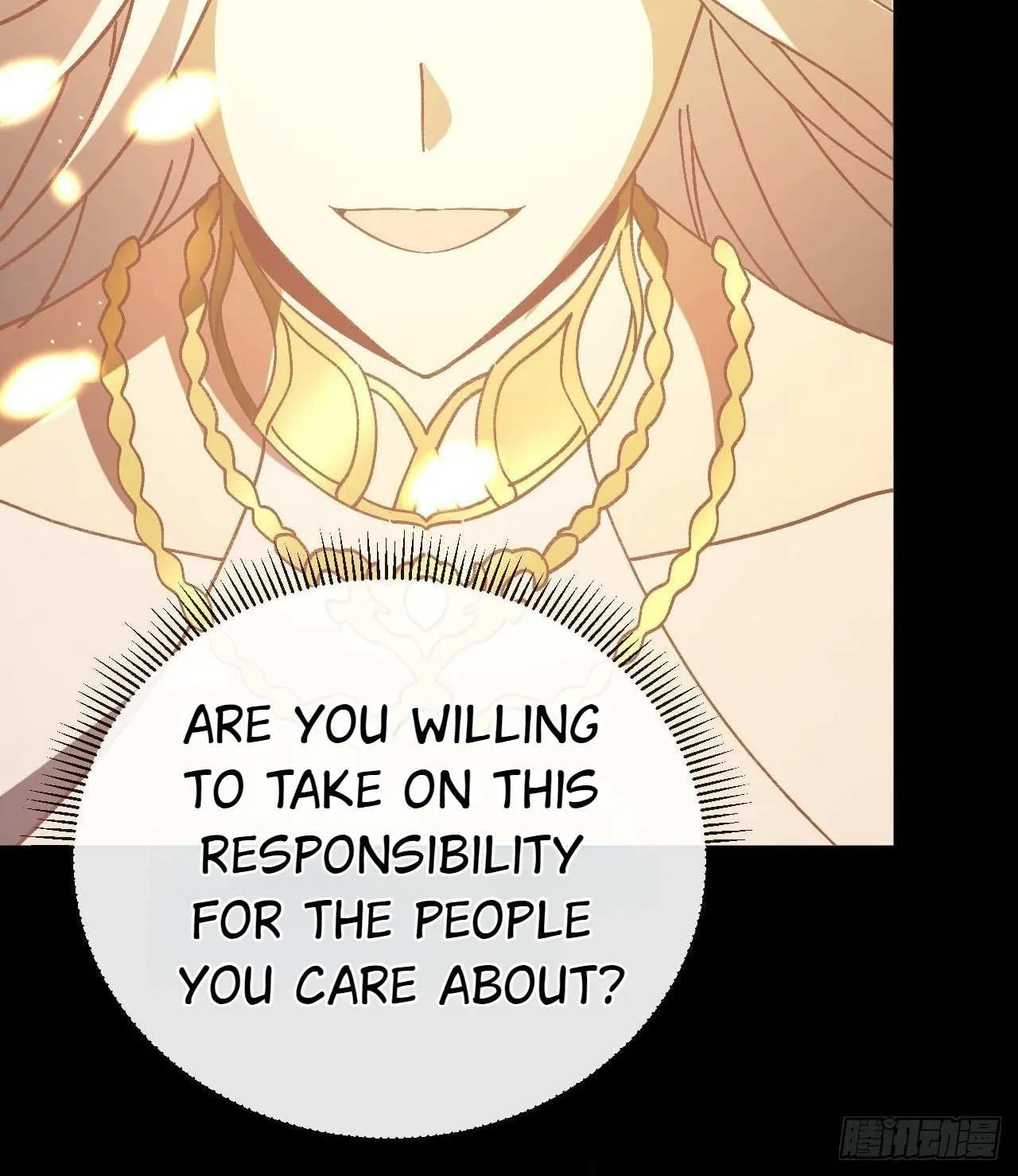 National NPC: I can kill Players Chapter 21 page 16 - 