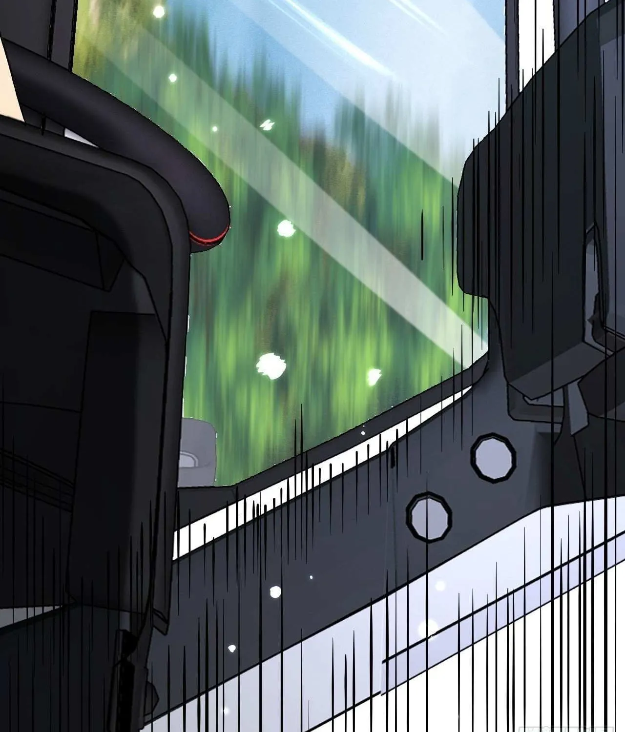 National NPC: I can kill Players Chapter 21 page 22 - 