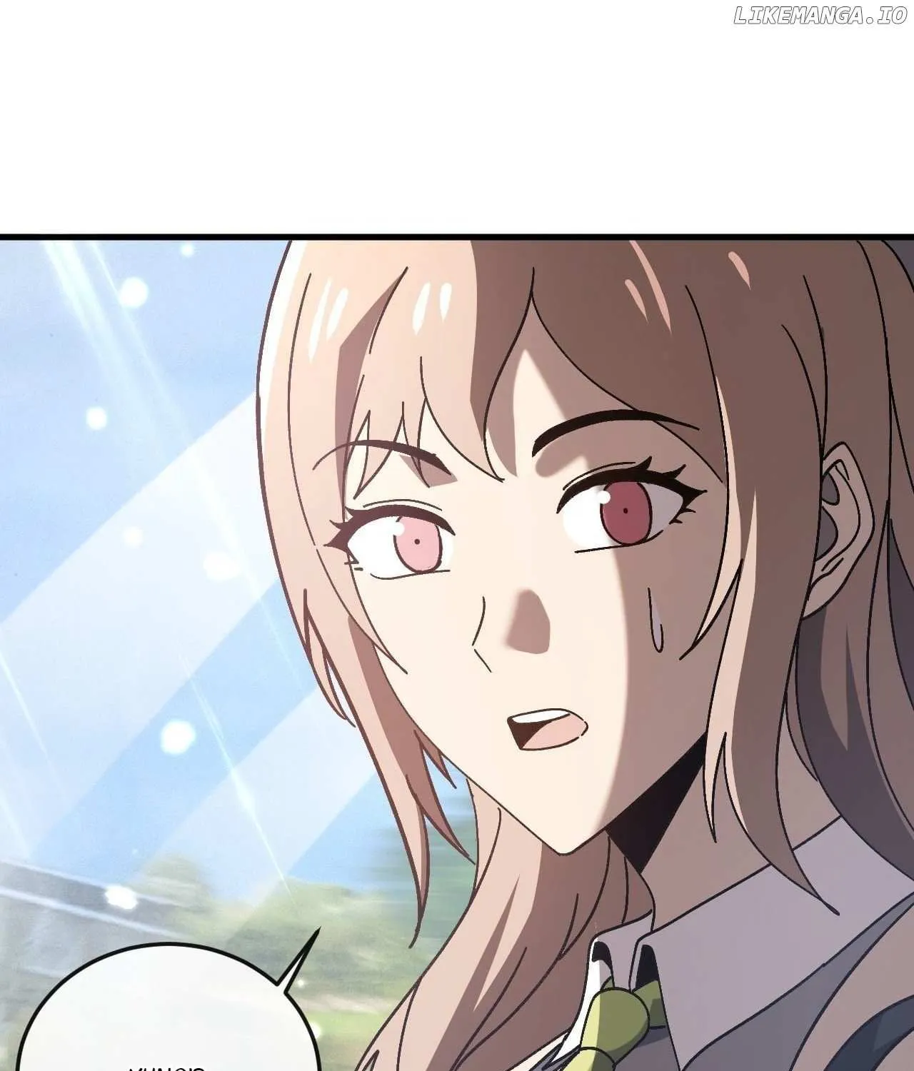 National NPC: I can kill Players Chapter 21 page 24 - 