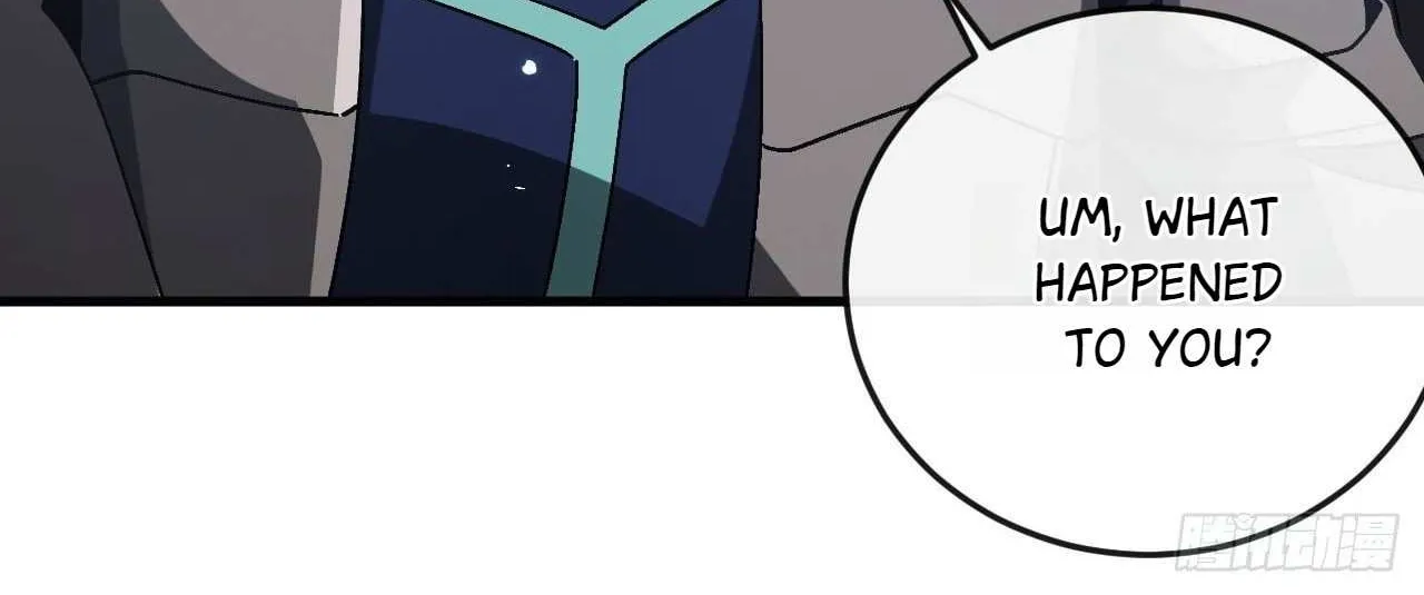 National NPC: I can kill Players Chapter 21 page 27 - 
