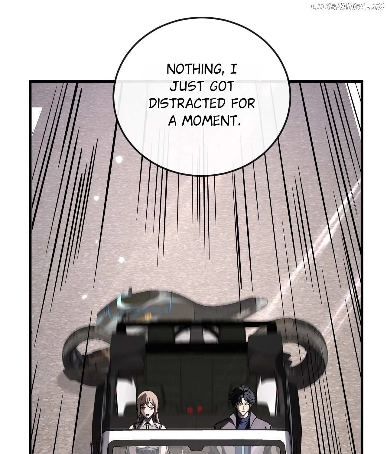 National NPC: I can kill Players Chapter 21 page 32 - 
