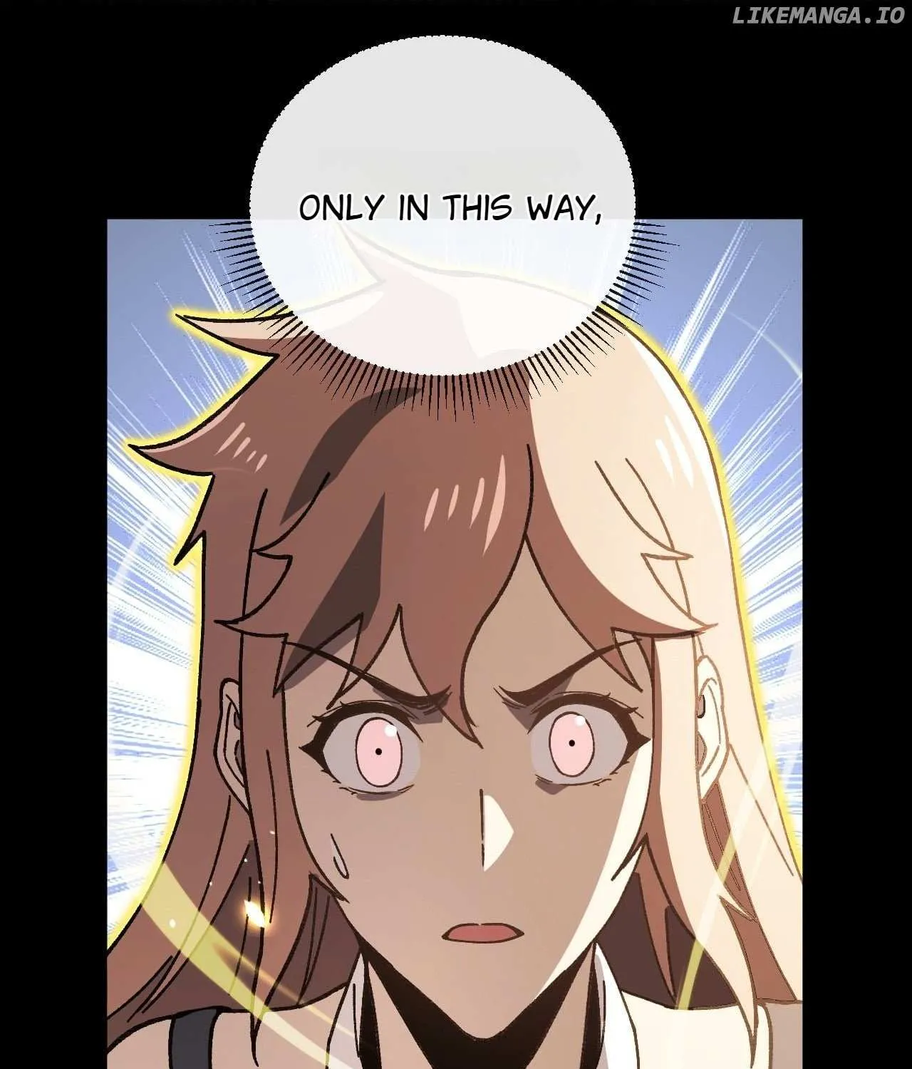 National NPC: I can kill Players Chapter 21 page 5 - 