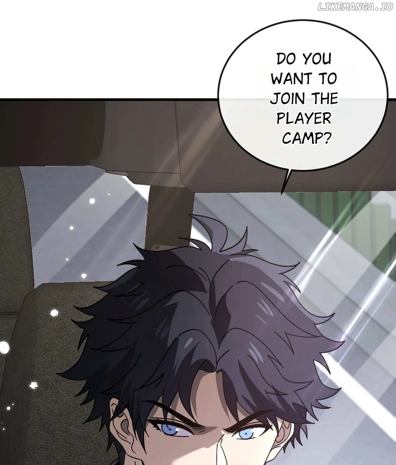 National NPC: I can kill Players Chapter 21 page 44 - 