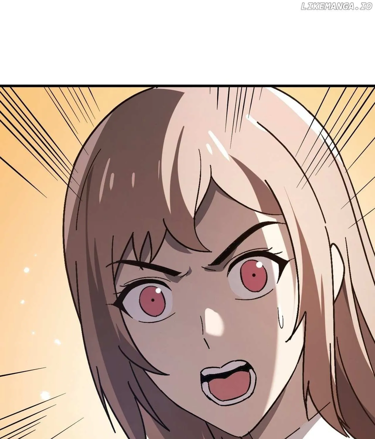 National NPC: I can kill Players Chapter 21 page 47 - 