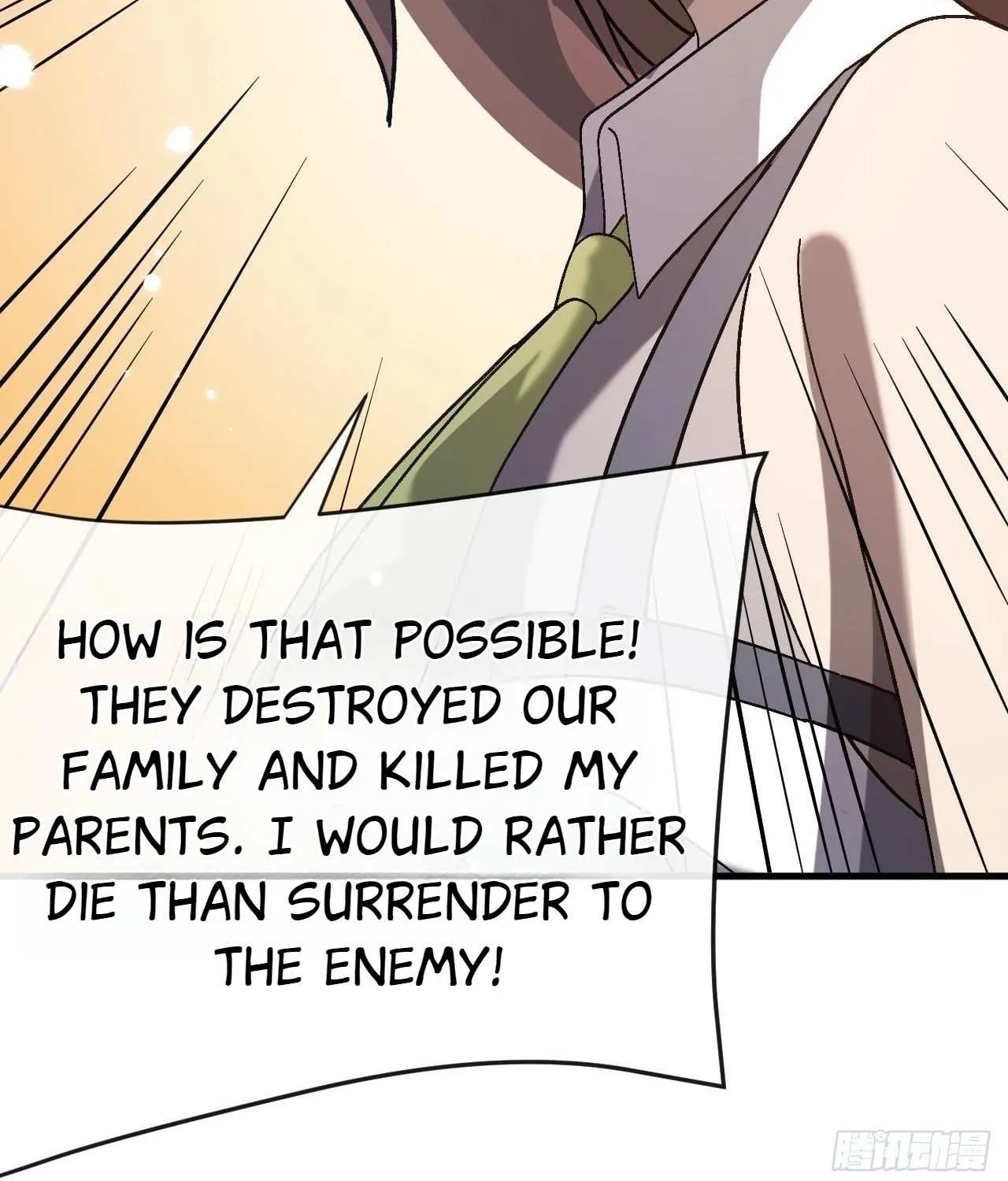 National NPC: I can kill Players Chapter 21 page 48 - 