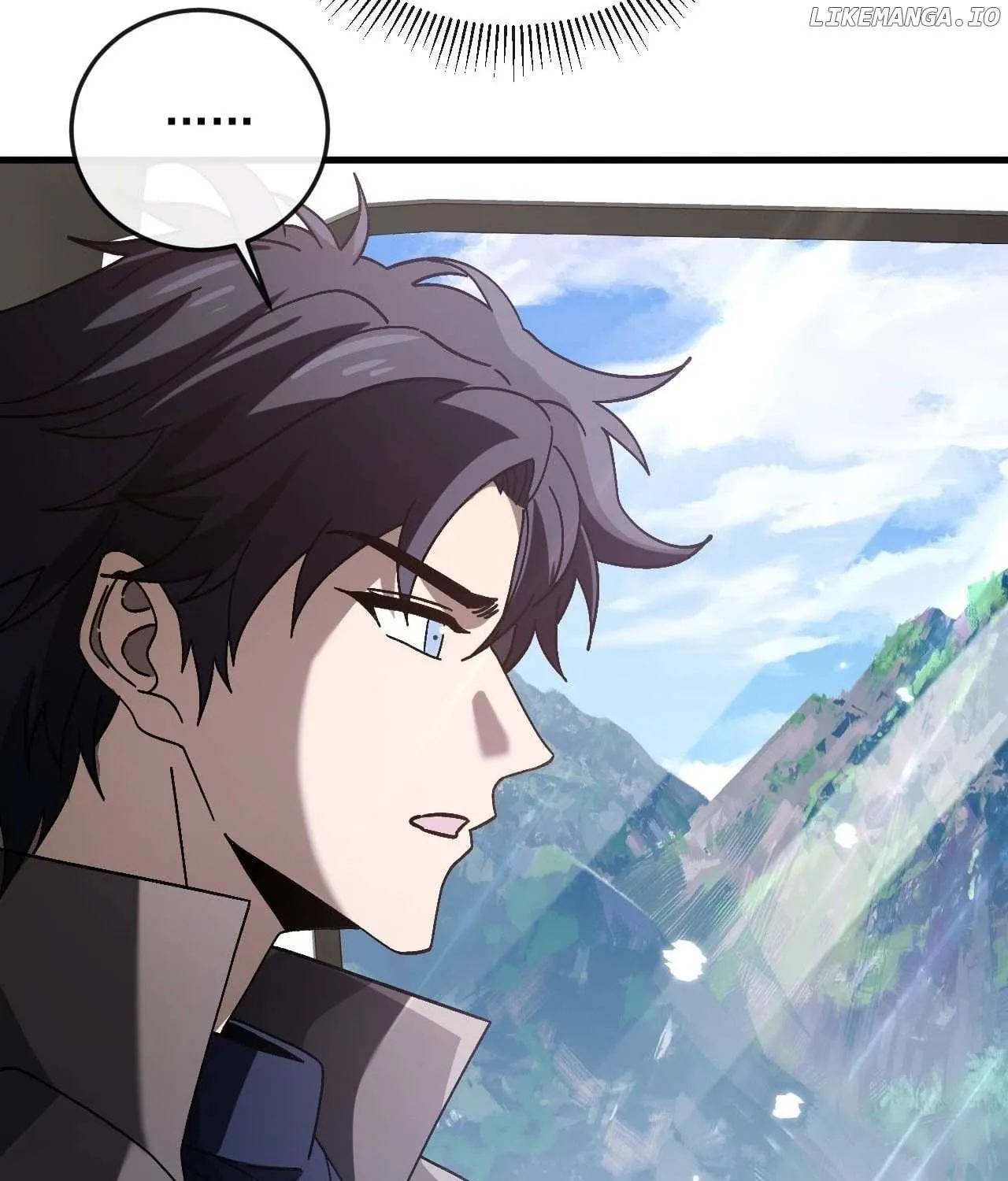 National NPC: I can kill Players Chapter 21 page 56 - 