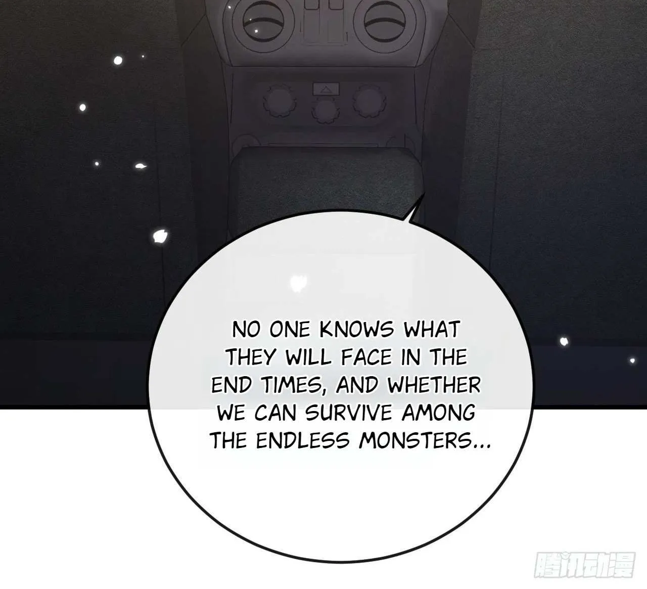 National NPC: I can kill Players Chapter 21 page 59 - 
