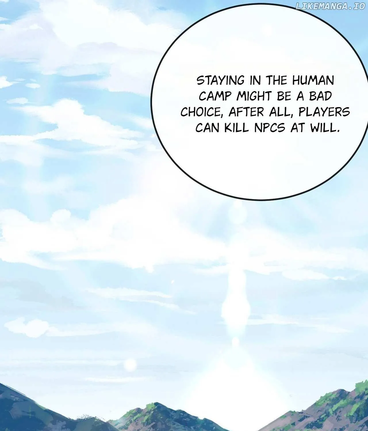 National NPC: I can kill Players Chapter 21 page 62 - 