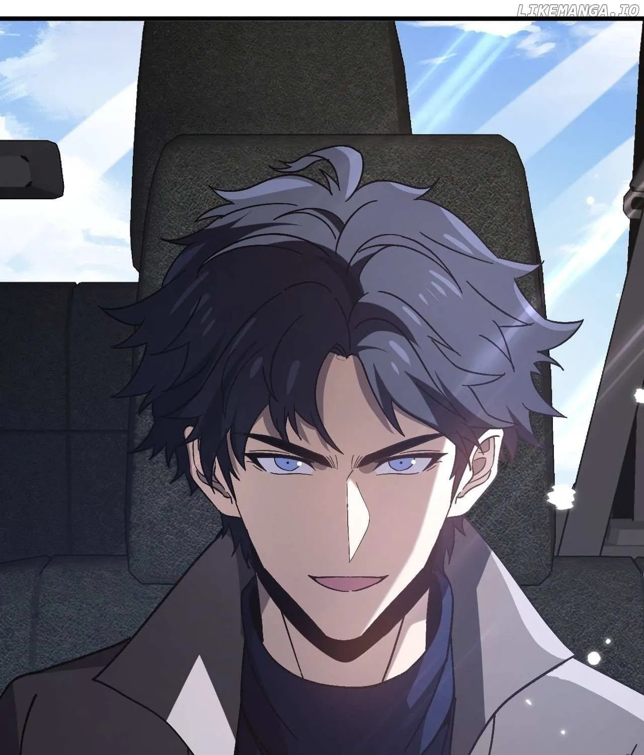 National NPC: I can kill Players Chapter 21 page 66 - 