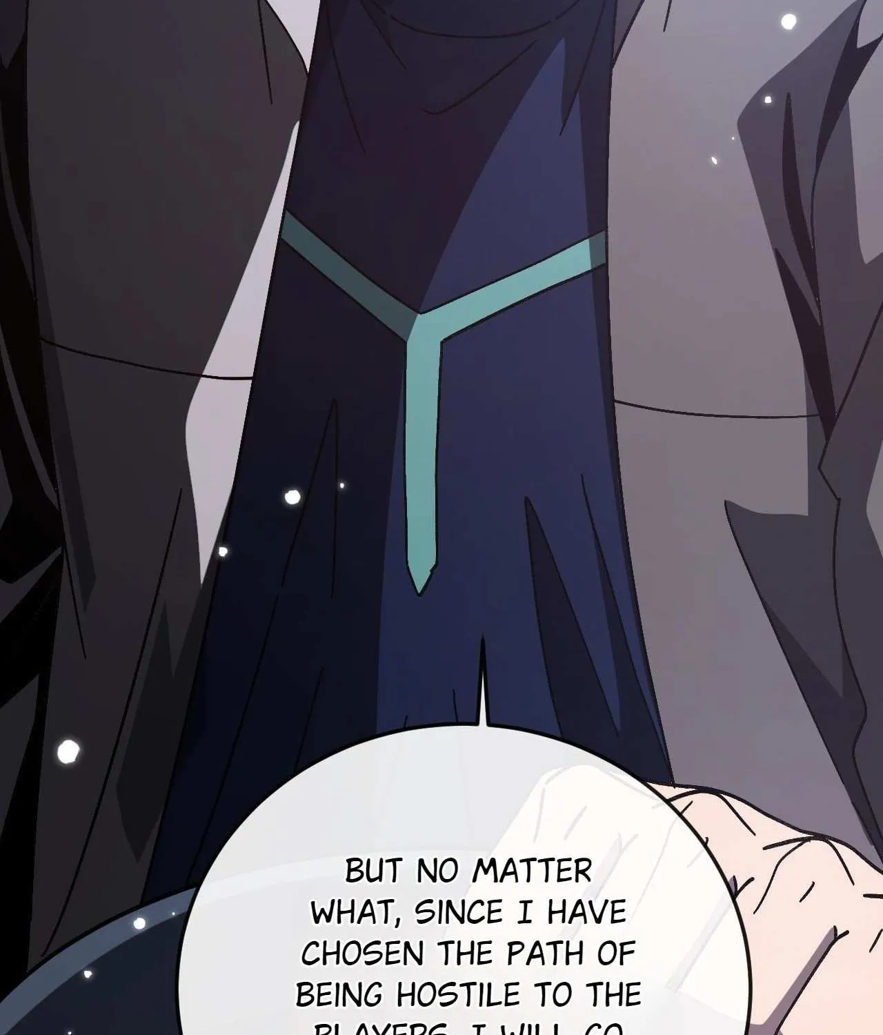 National NPC: I can kill Players Chapter 21 page 67 - 