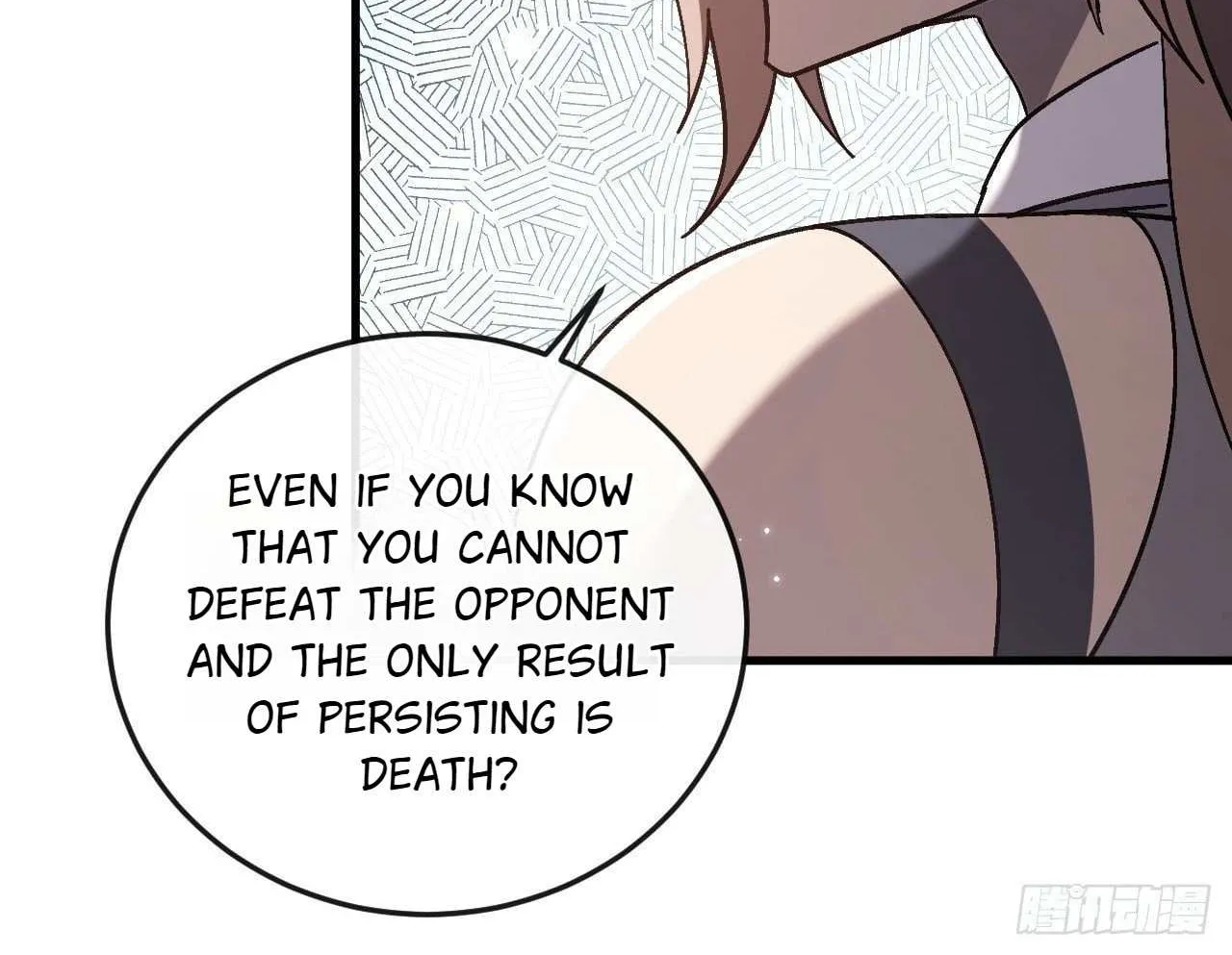 National NPC: I can kill Players Chapter 21 page 70 - 