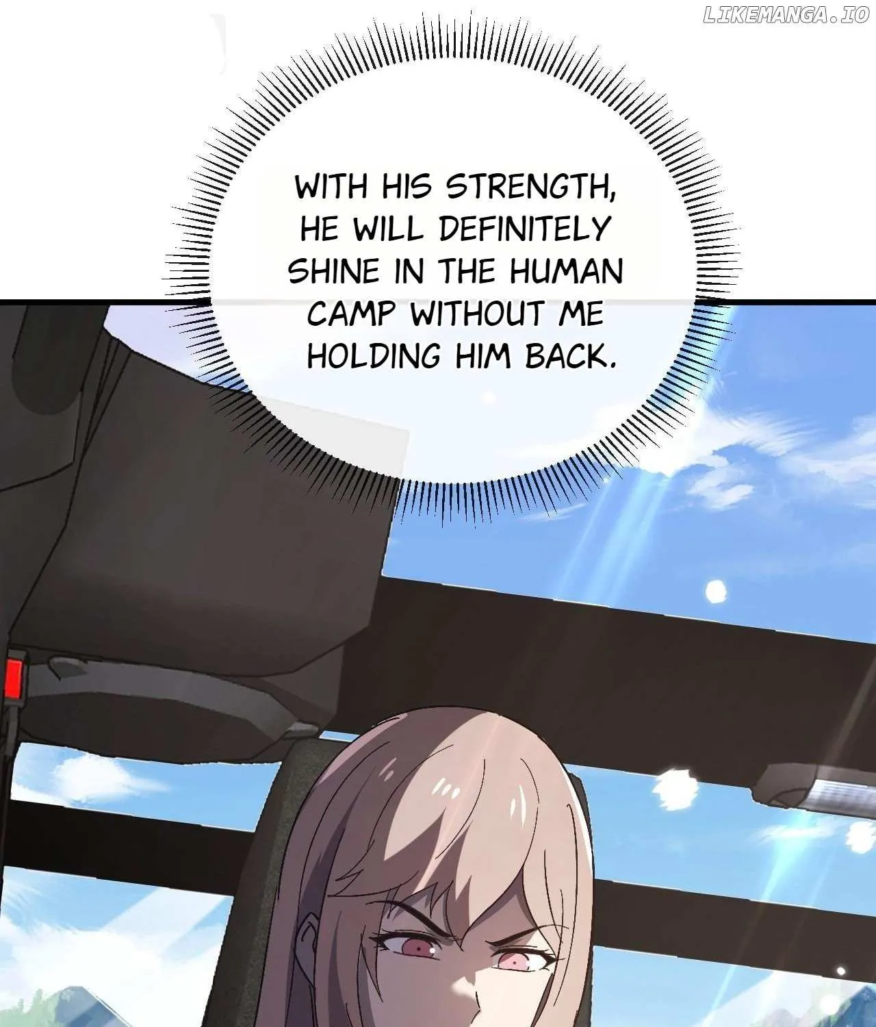 National NPC: I can kill Players Chapter 21 page 77 - 