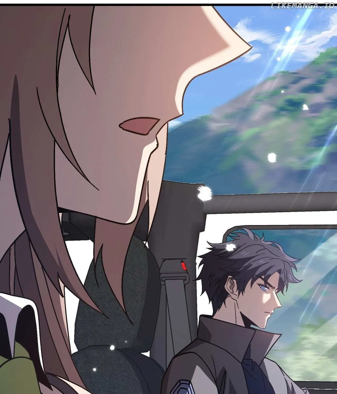 National NPC: I can kill Players Chapter 21 page 81 - 