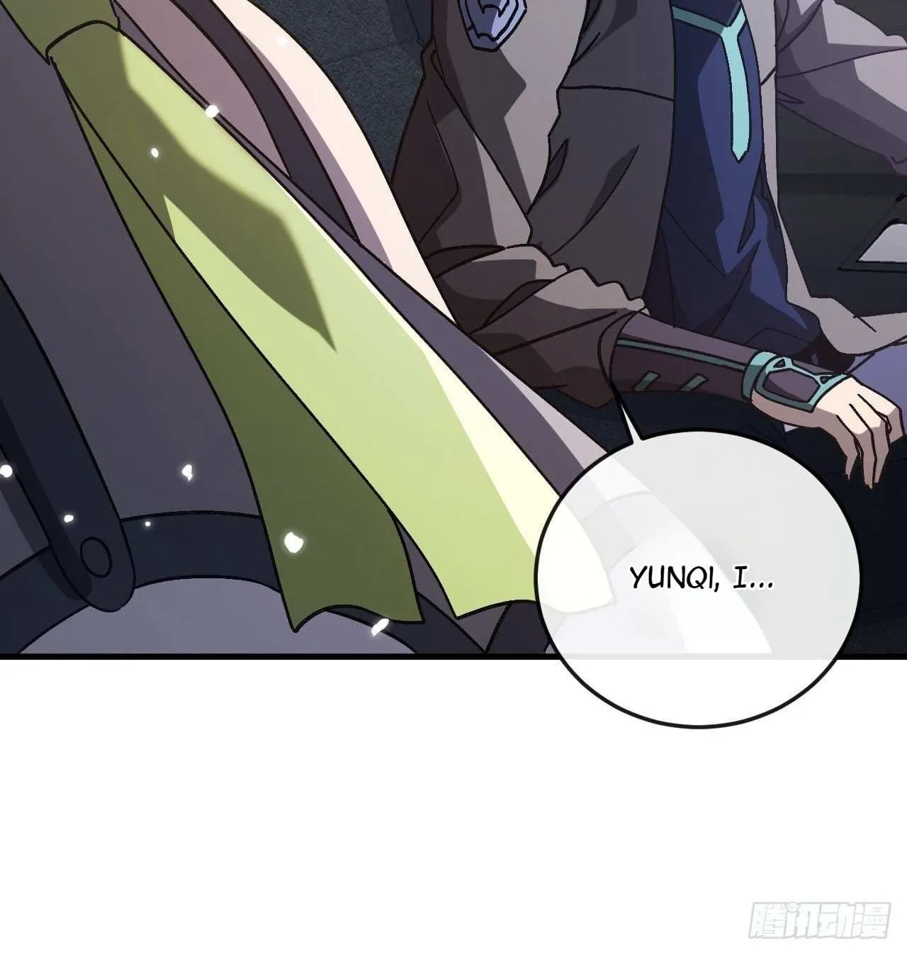 National NPC: I can kill Players Chapter 21 page 82 - 