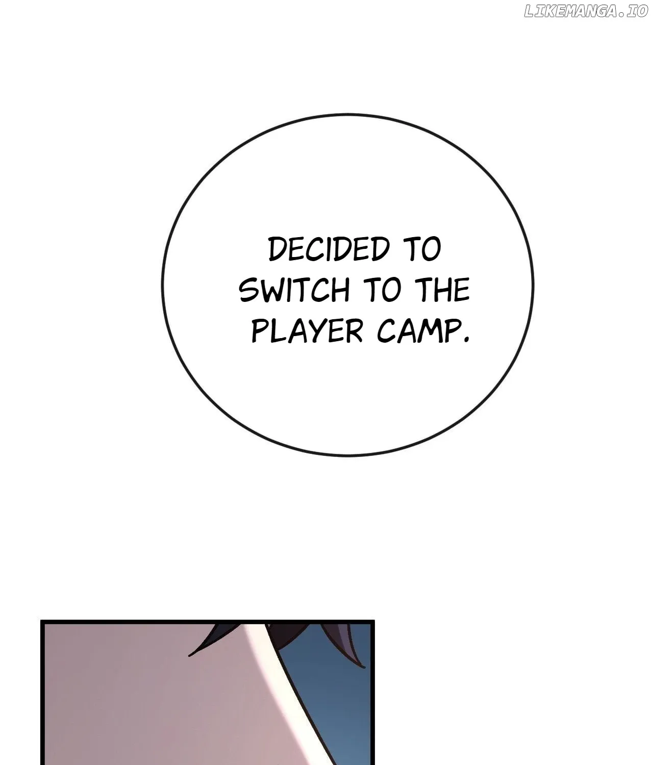 National NPC: I can kill Players Chapter 21 page 83 - 