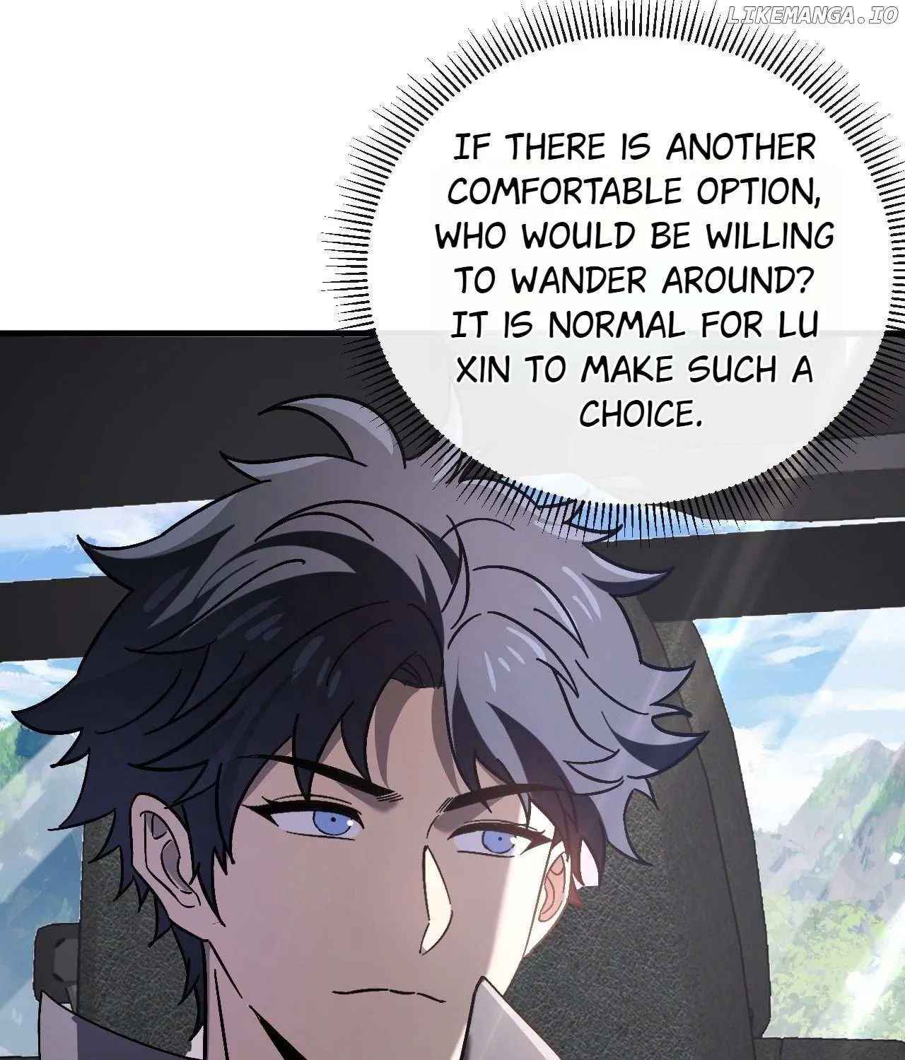 National NPC: I can kill Players Chapter 21 page 85 - 