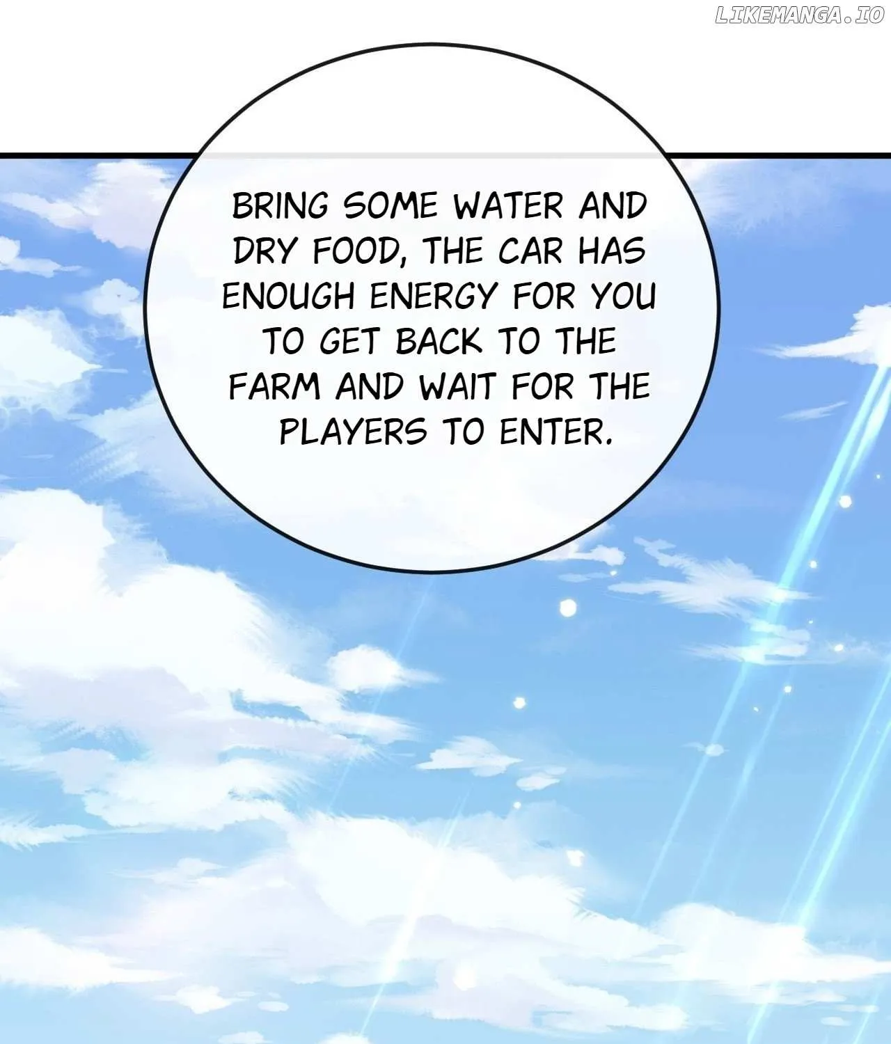 National NPC: I can kill Players Chapter 21 page 90 - 