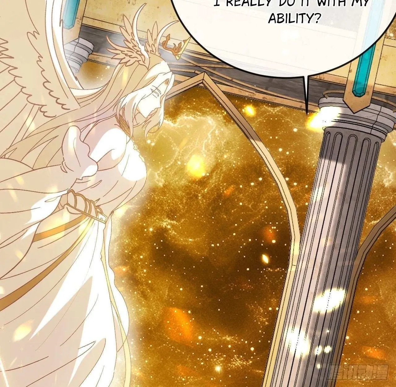 National NPC: I can kill Players Chapter 21 page 10 - 