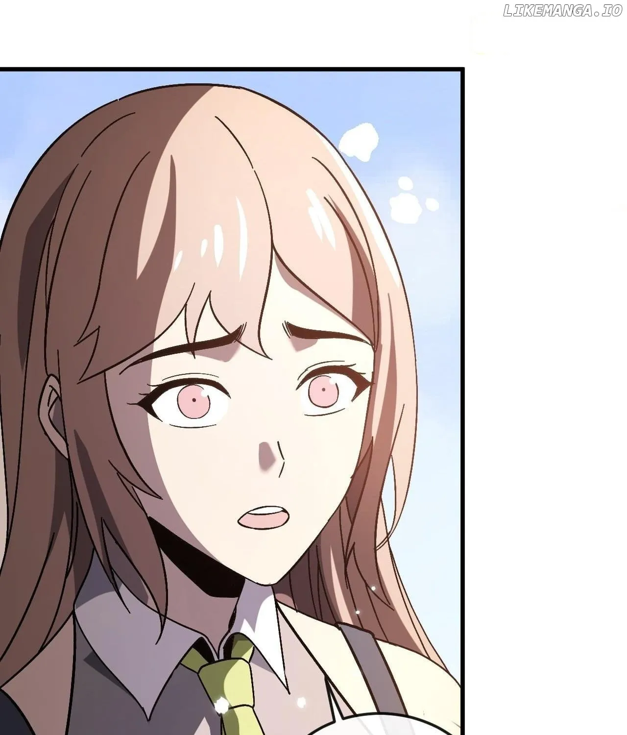 National NPC: I can kill Players Chapter 21 page 94 - 