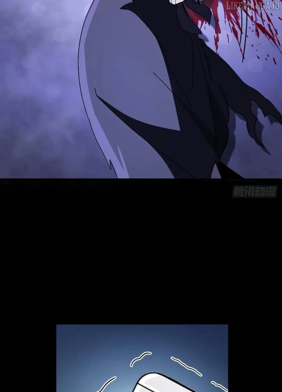 National NPC: I can kill Players Chapter 39 page 42 - 
