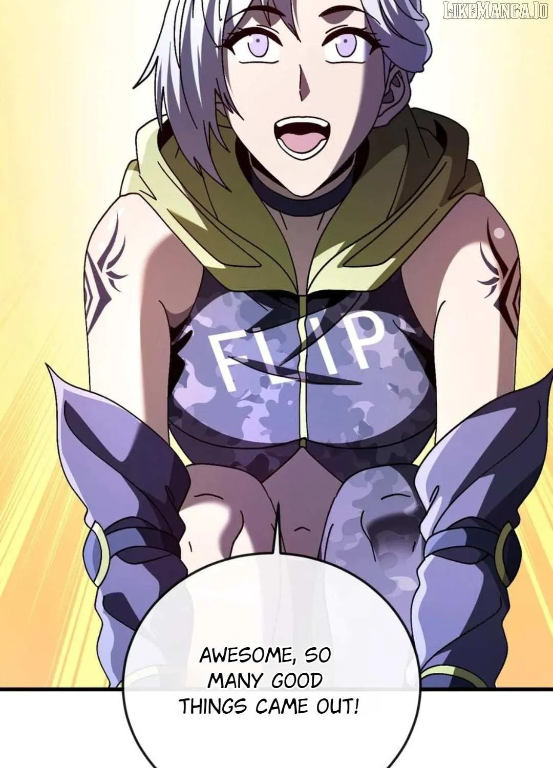 National NPC: I can kill Players Chapter 39 page 56 - 