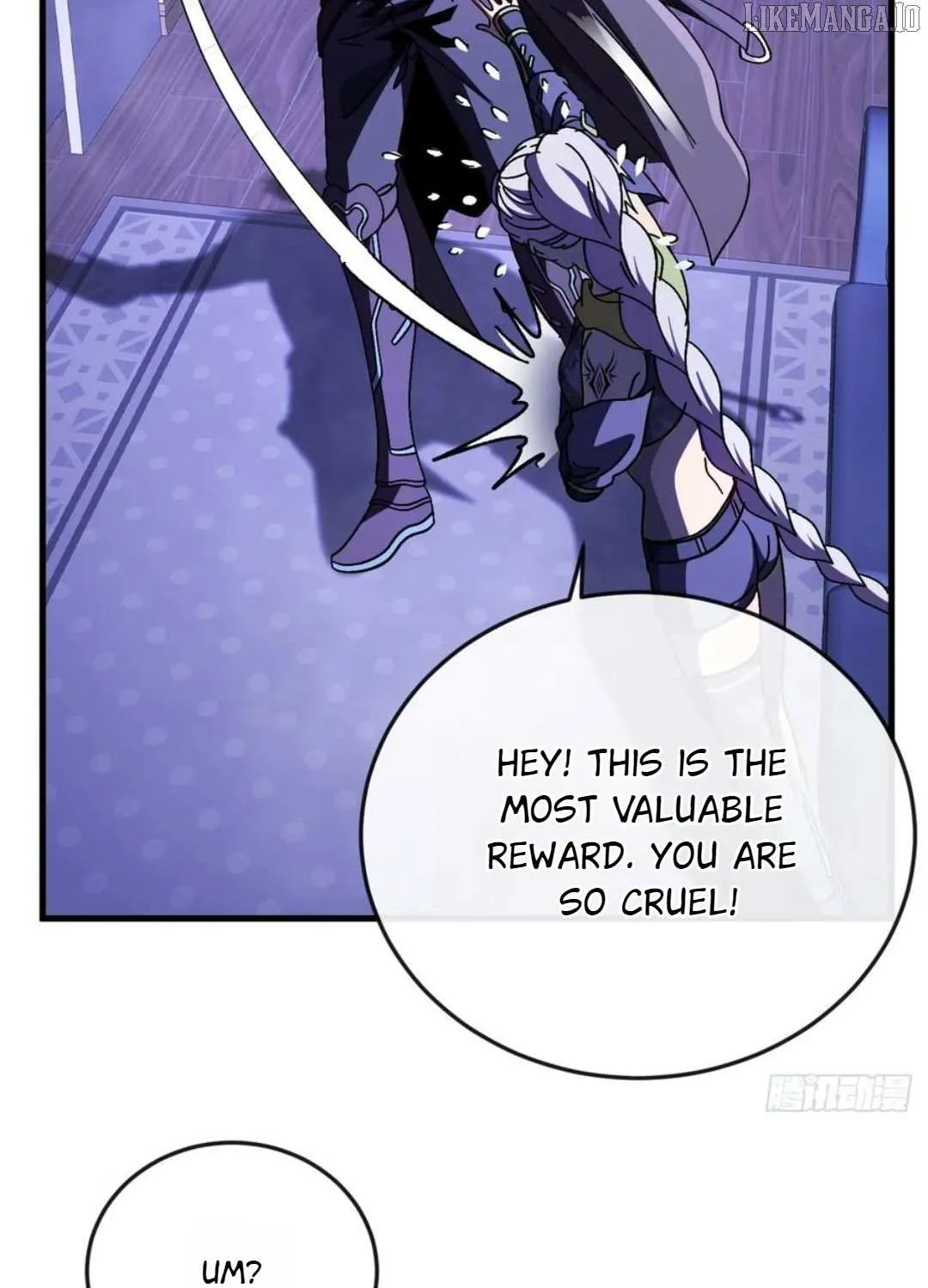 National NPC: I can kill Players Chapter 39 page 66 - 