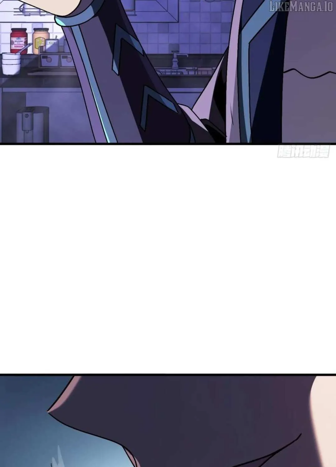 National NPC: I can kill Players Chapter 39 page 68 - 