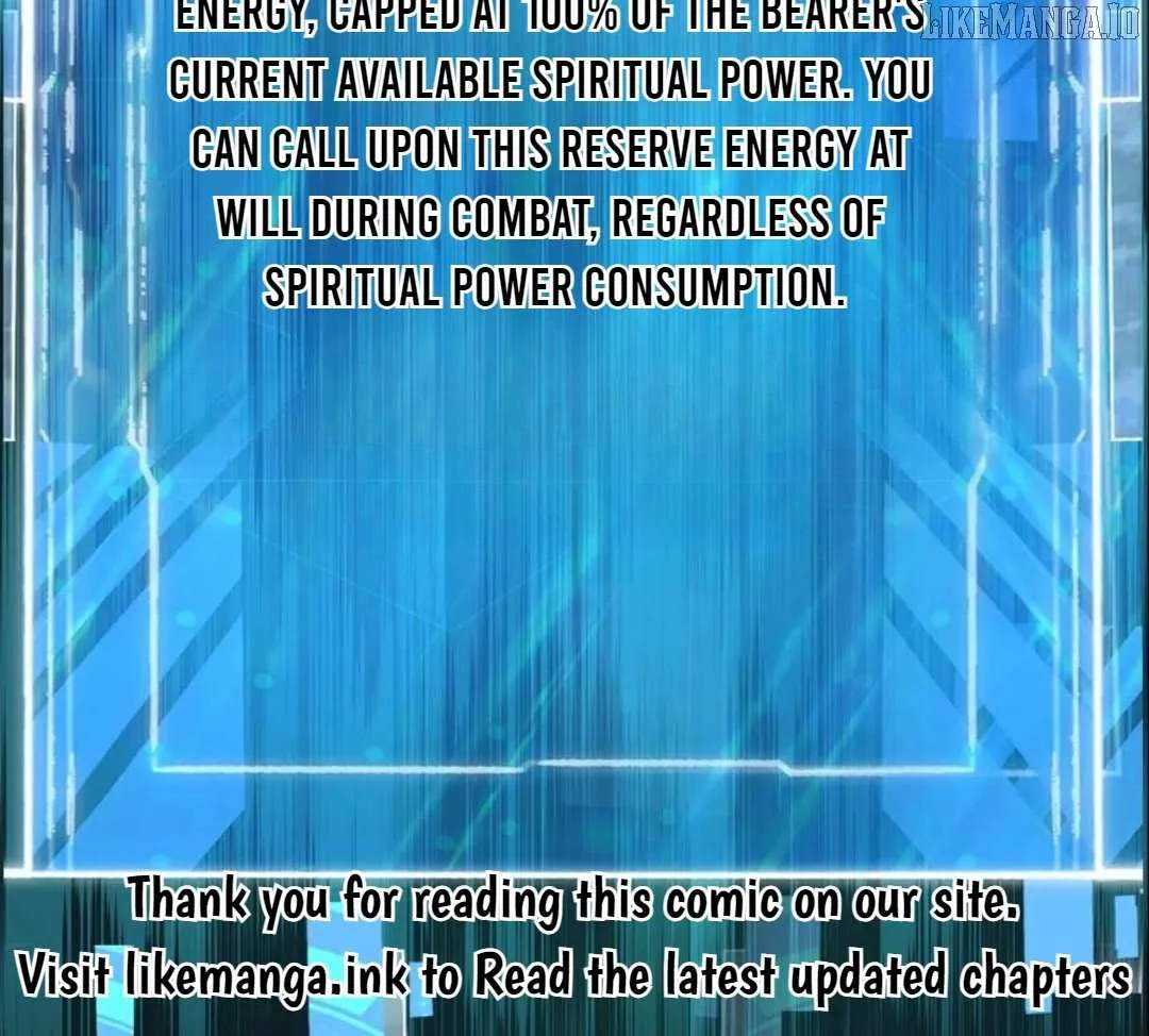 National NPC: I can kill Players Chapter 39 page 76 - 