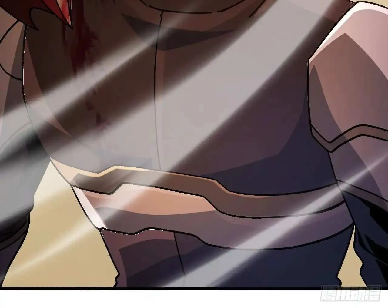 National NPC: I can kill Players Chapter 49 page 4 - 