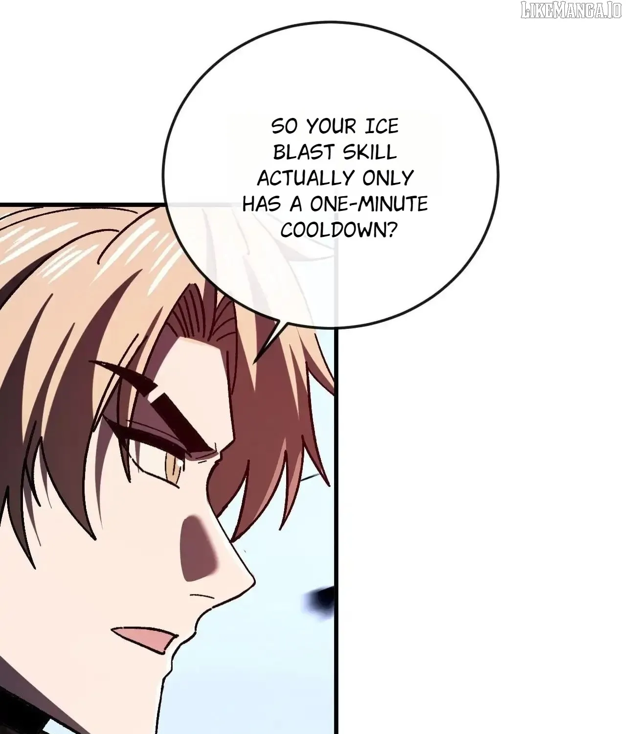National NPC: I can kill Players Chapter 49 page 5 - 