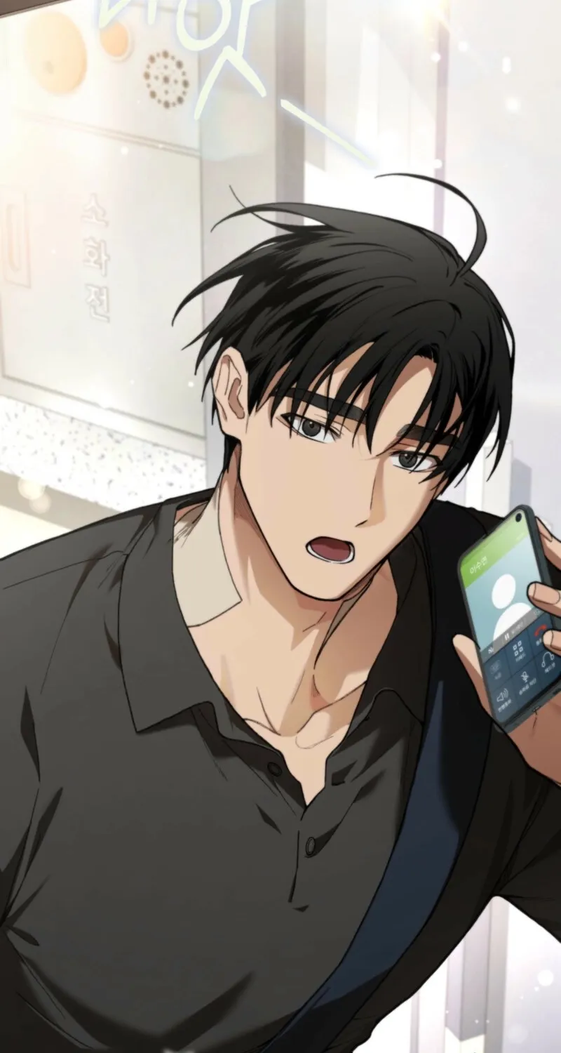 Read National Route 1 chapter 14 image 79 on Lezhin