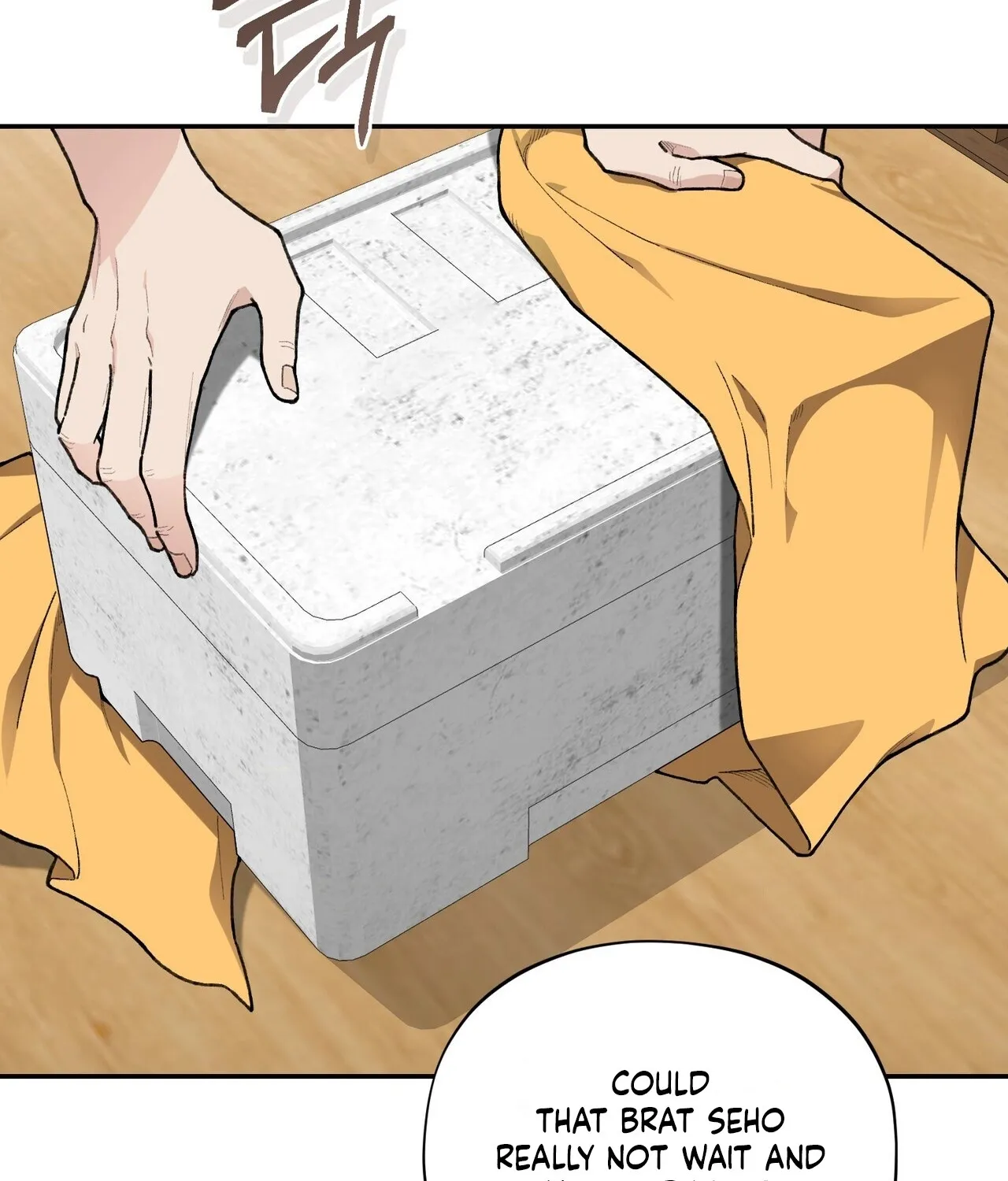 Read National Route 1 chapter 19 image 1 on Lezhin