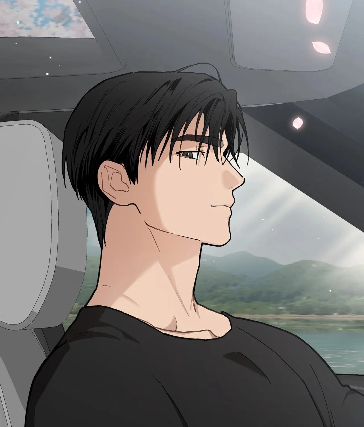 Read National Route 1 chapter 19 image 105 on Lezhin