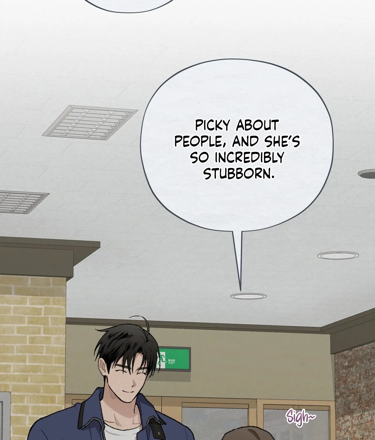 Read National Route 1 chapter 19 image 107 on Lezhin