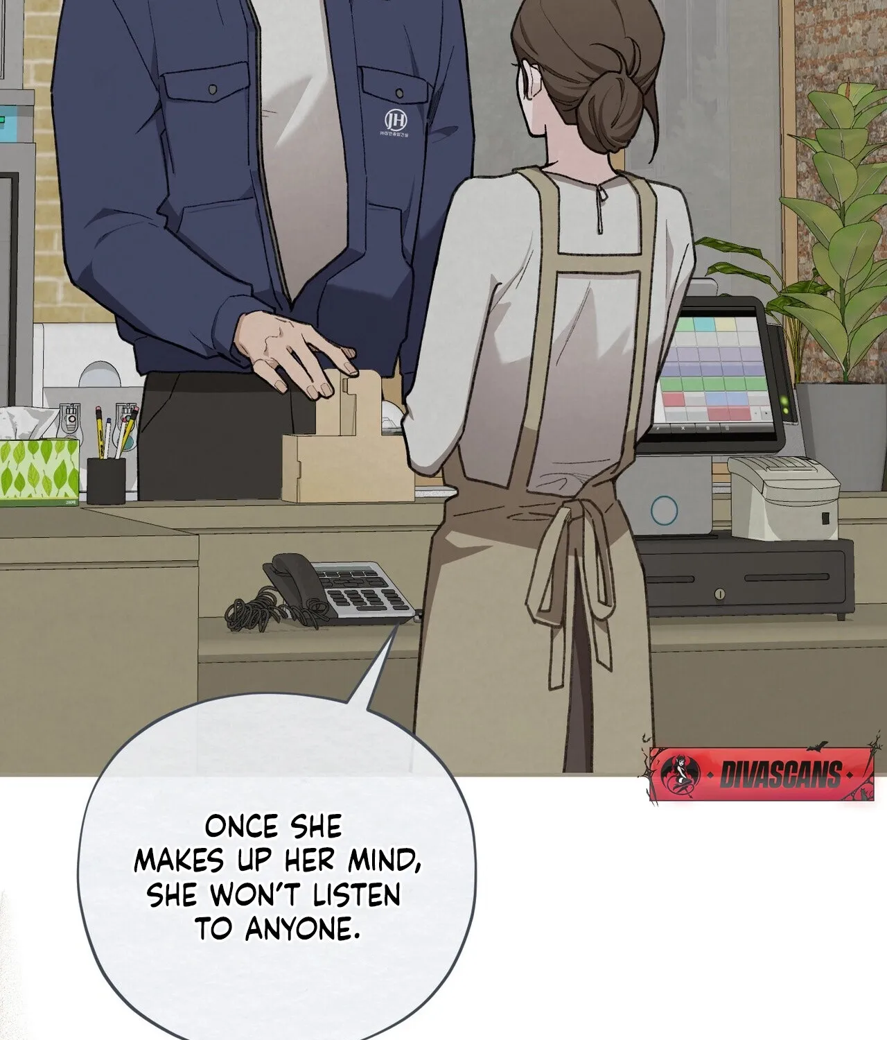 Read National Route 1 chapter 19 image 108 on Lezhin