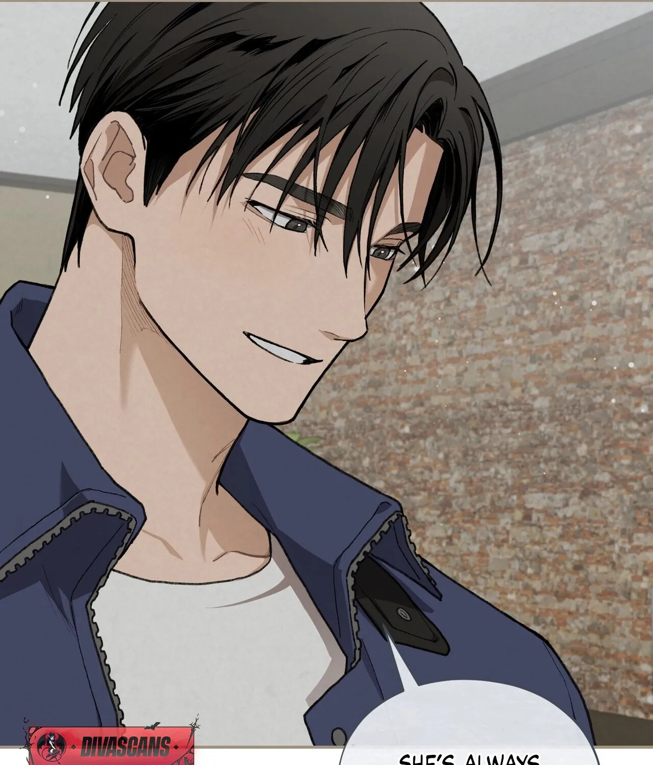 Read National Route 1 chapter 19 image 110 on Lezhin
